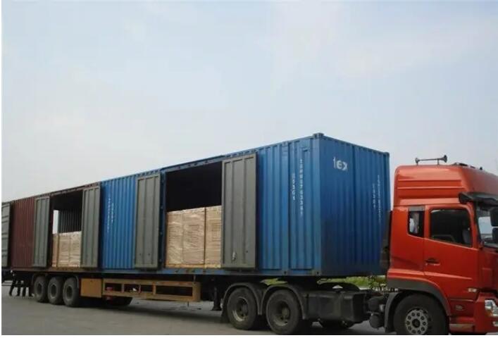 漳州到清城区整车运输