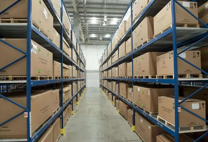 漳州到清城区货物仓储