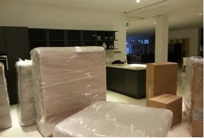 漳州到清城区长途搬家