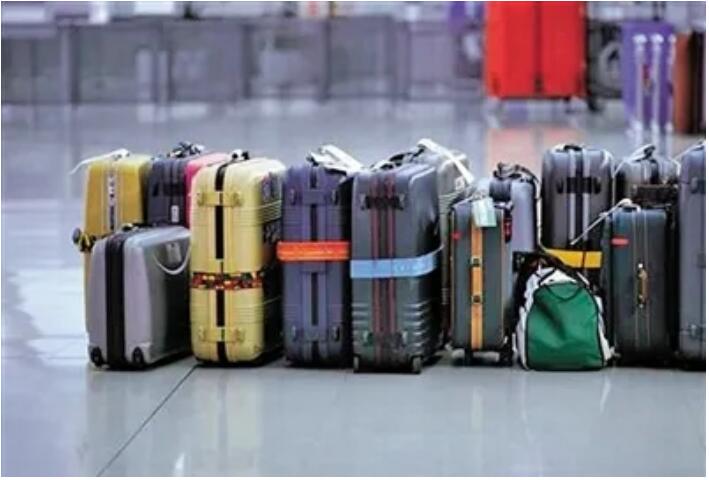 漳州到清城区行李托运