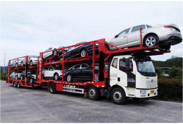 漳州到清城区轿车托运